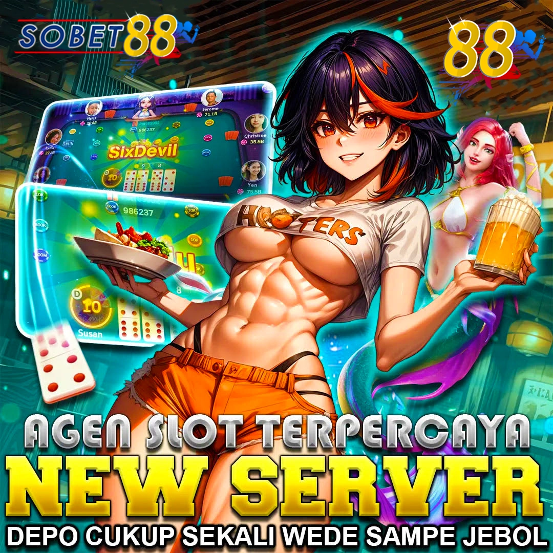 SOBET88 - Tiket Daftar Masuk Pusat Mix Parlay Sbobet Resmi Partner Piala Dunia